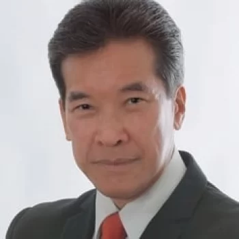 Peter Kwong