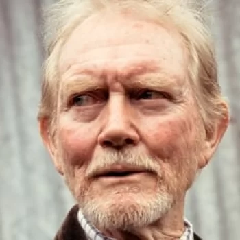 Peter McCauley