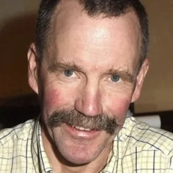 Peter Ostrum