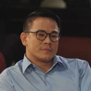 Peter Taslim