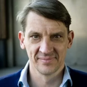Peter van den Begin