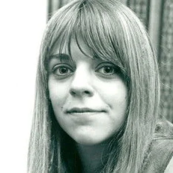 Petra Markham