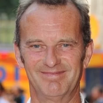 Phil Cornwell