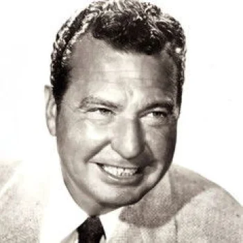 Phil Harris