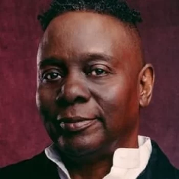 Philip Bailey