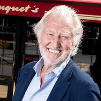 Pierre Gagnaire