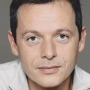 Pierre Tessier