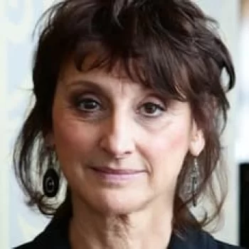 Pierrette Robitaille