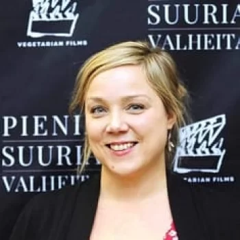 Pihla Penttinen