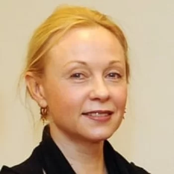 Piret Kalda
