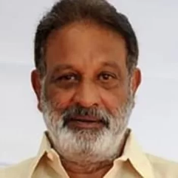 Pithamagan Mahadevan