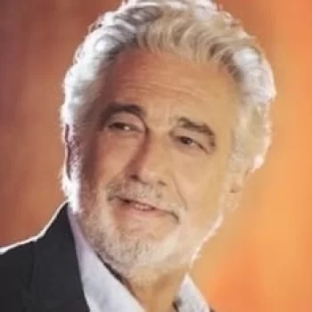 Plácido Domingo