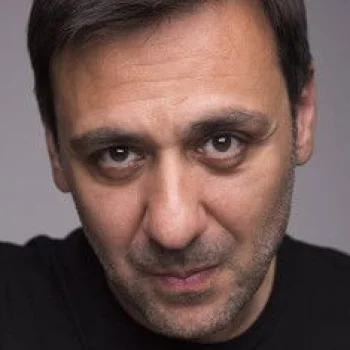 Polat Bilgin