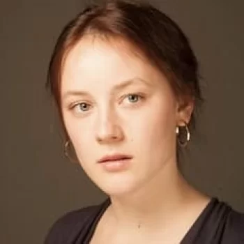 Polina Chernyshova