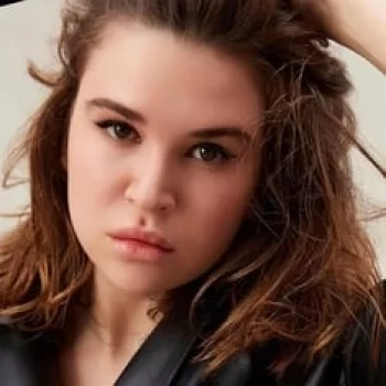 Polina Litvak