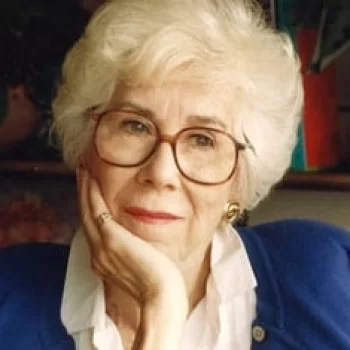 Portia Nelson