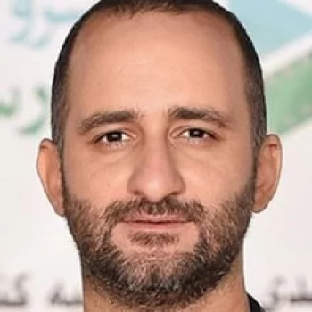 Pouria Rahimisam