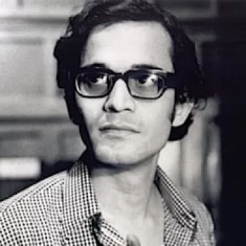 Pradip Mukherjee