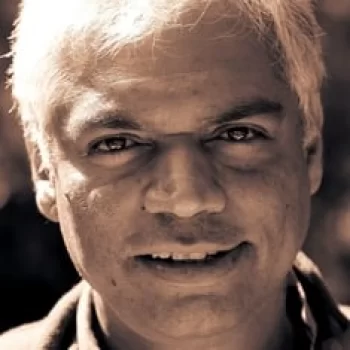 Prakash Belawadi