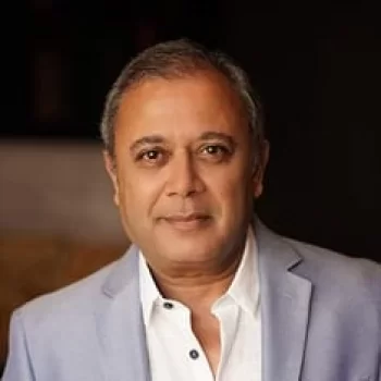 Prashant Shah