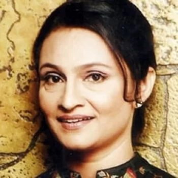 Praveena Deshpande