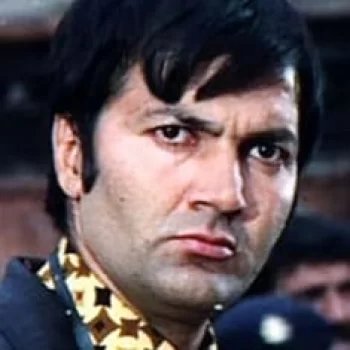 Prem Chopra