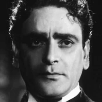 Prithviraj Kapoor