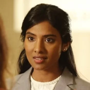 Priya Rajaratnam