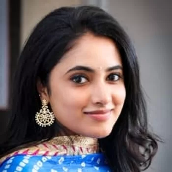 Priyanka Arul Mohan