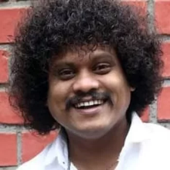 Pugazh