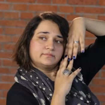 Puja Sarup
