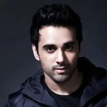 Pulkit Samrat