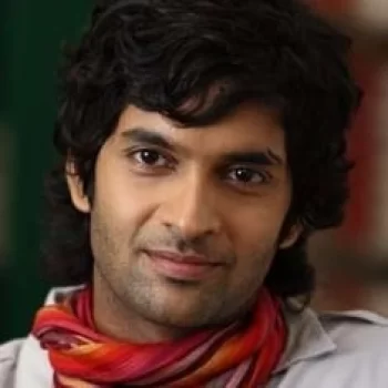 Purab Kohli