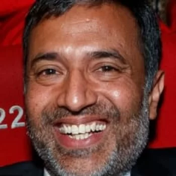 Pushpendra Singh