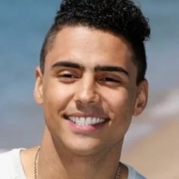 Quincy Brown