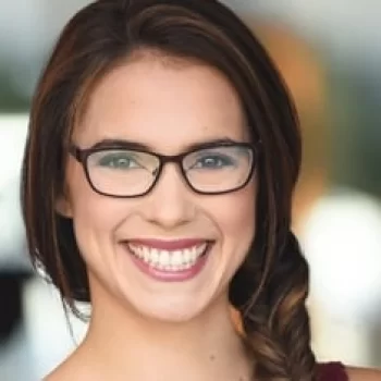 Rachel Cora Wood