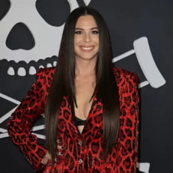 Rachel Wolfson