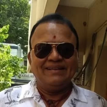 Radha Ravi