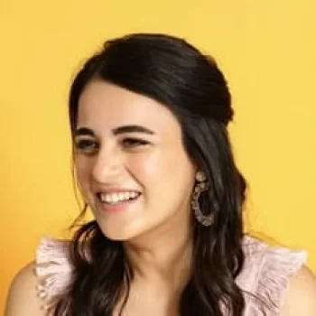 Radhika Madan