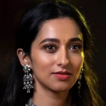 Radhika Narayan