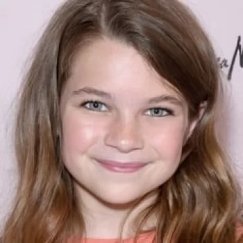 Raegan Revord