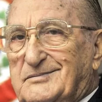 Rafael Rojas Doria