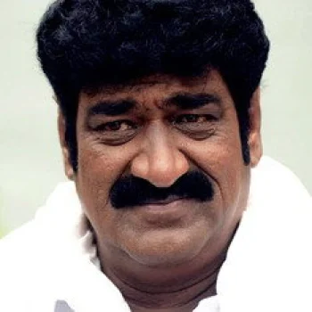 Raghu Babu