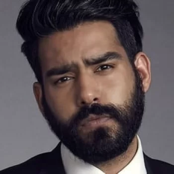 Rahul Kohli