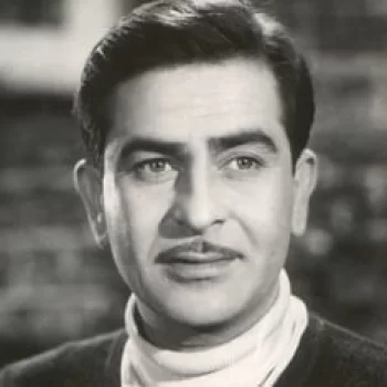 Raj Kapoor