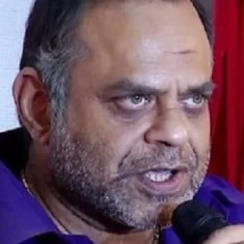Rajatava Dutta