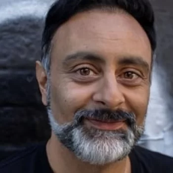 Rajeev Varma