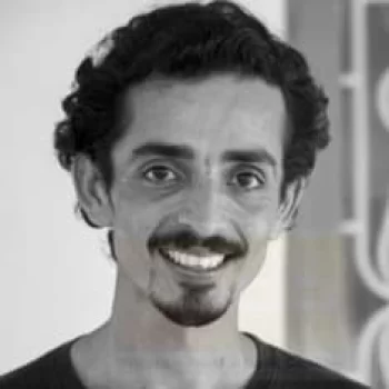 Rajesh Madhavan
