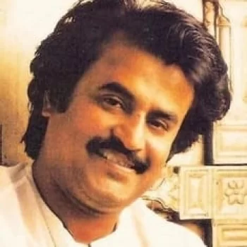 Rajinikanth
