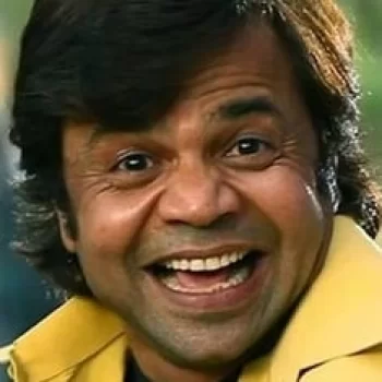 Rajpal Yadav